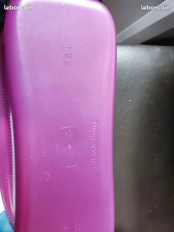 nieuwe rechthoekige micro pasta maker met een capaciteit van 1,8 L – photo 5